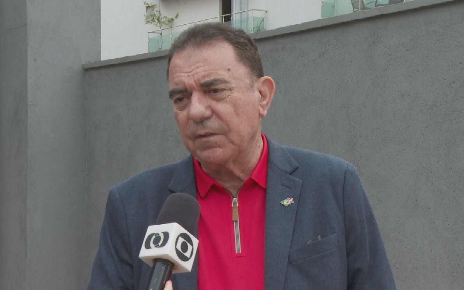 Eleições 2026: Luis César Bueno participa de sabatina nesta terça-feira (1º)