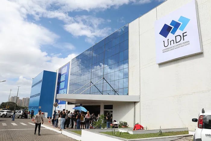 CLDF faz sessão solene nesta sexta para celebrar 5 anos da UnDF