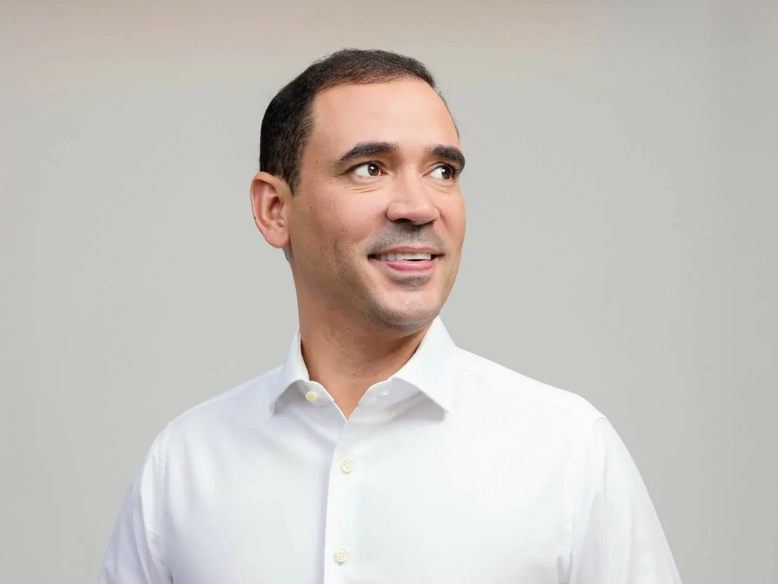 Pesquisa Real Time Big Data: Vicentinho lidera potencial
