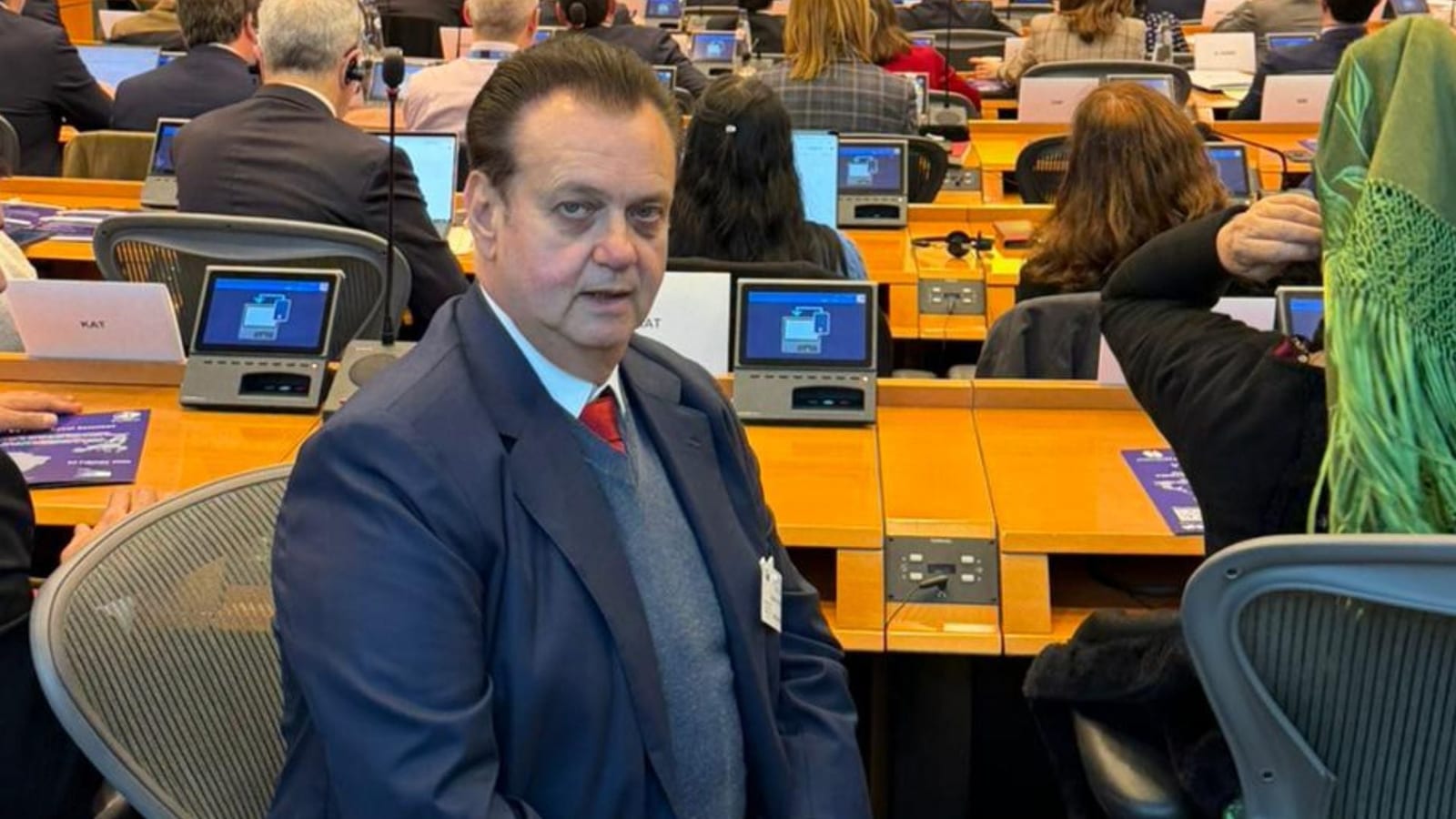 Se não tiver sabedoria, Lula terá problemas, diz Kassab sobre 4º mandato