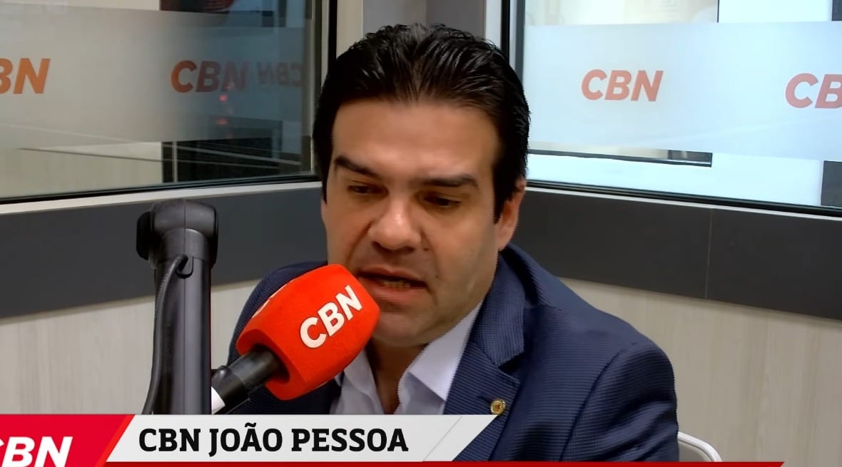 Vídeo de Olímpio Rocha provoca reação da esquerda contra vice de Lucas Ribeiro