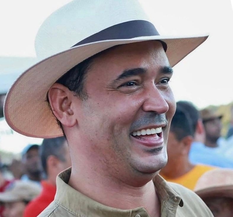 Vicentinho Junior chega a 59% dos votos válidos contra 41% de Dorinha, aponta Paraná/FIETO