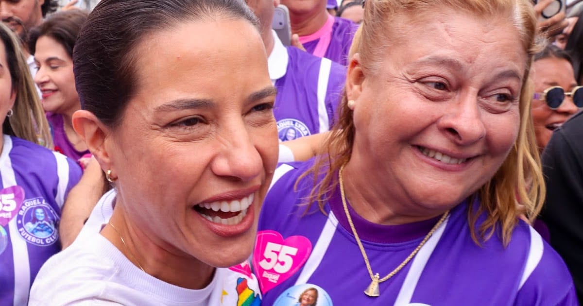 Regina da Saúde projeta parceria com Raquel Lyra para reforçar saúde