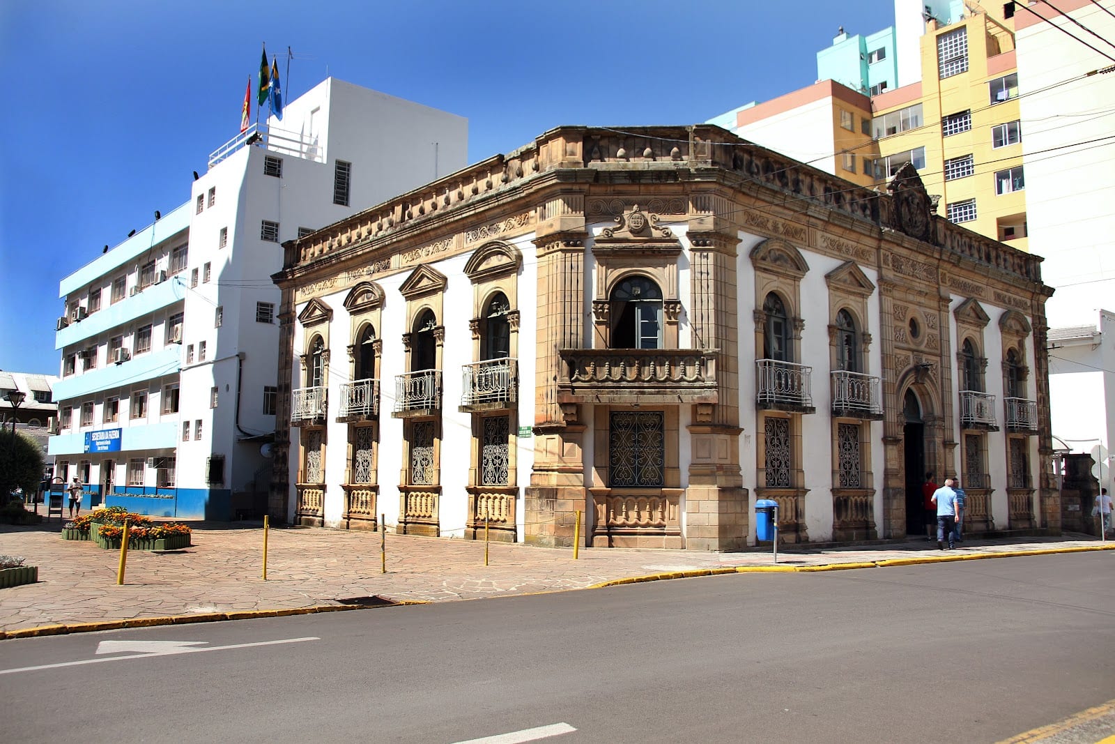 Prefeitura de Lages define funcionamento dos serviços públicos para o fim de semana prolongado