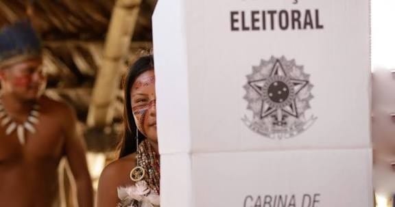 Governo Federal adota medidas para cumprir decisão judicial e garantir acesso de indígenas e outras comunidades à votaçã