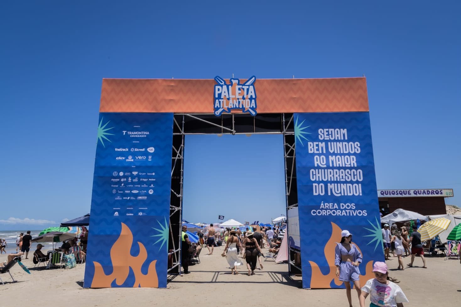 Vereador pede cancelamento de evento de R$ 430 mil em Uruguaiana e cobra prioridade para a saúde