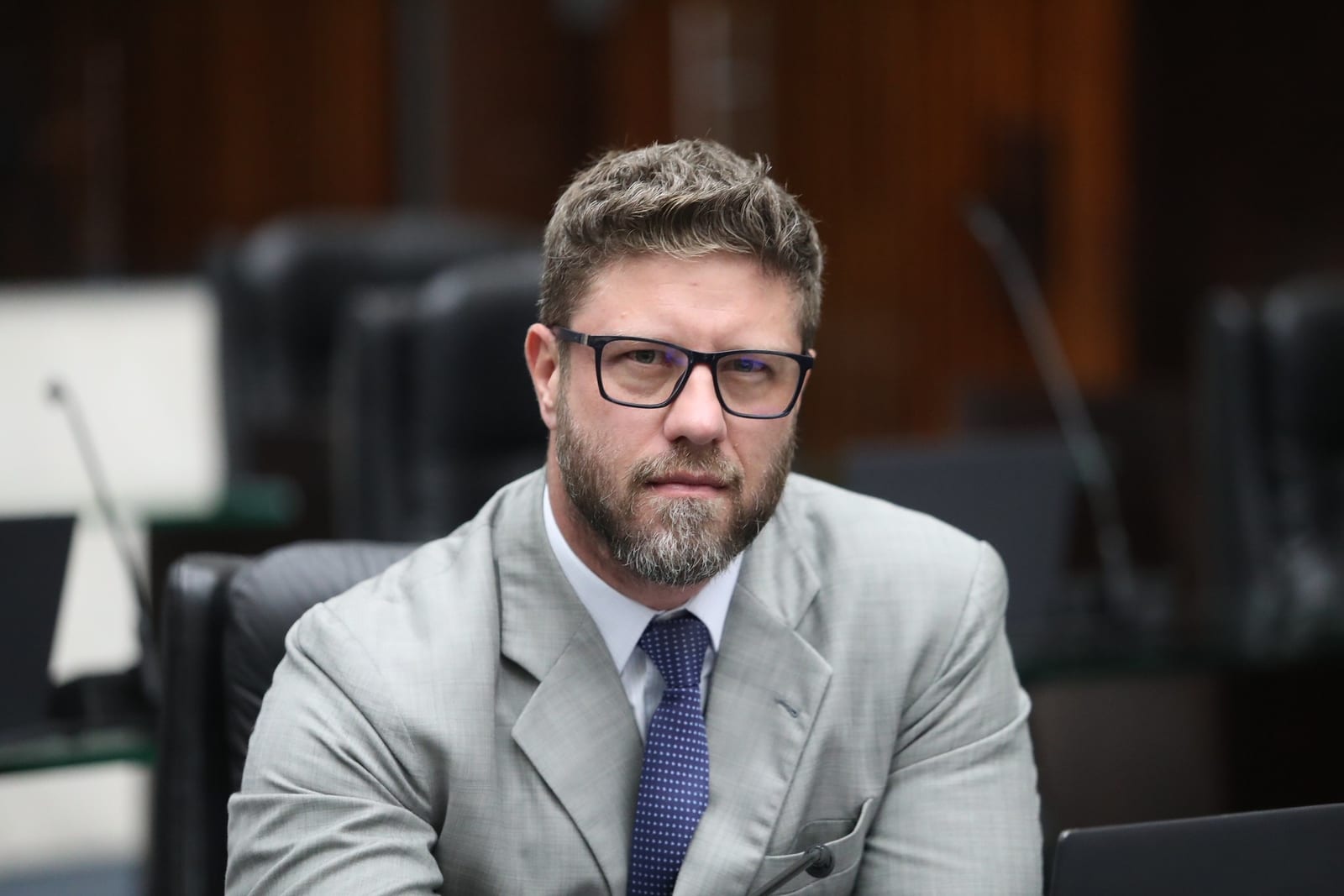 Requião Filho faz agenda de campanha em Paranavaí e Umuarama nesta sexta (25)