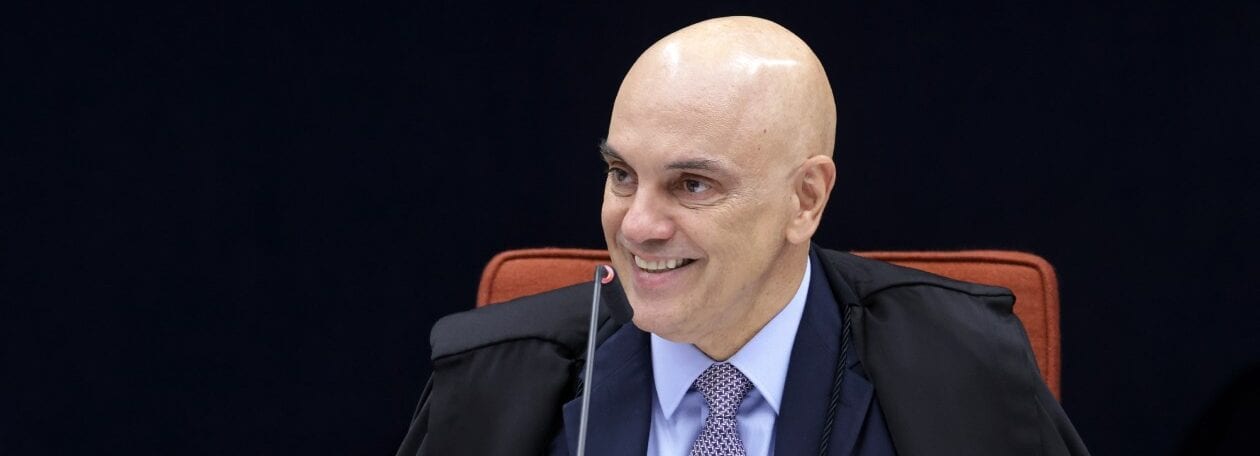 Exigência de Fux sobre inquéritos de Moraes amplia divisão no STF