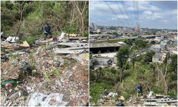 Polícia Civil investiga série de mortes com características de execução na capital paulista; corpos foram ensacados, dec