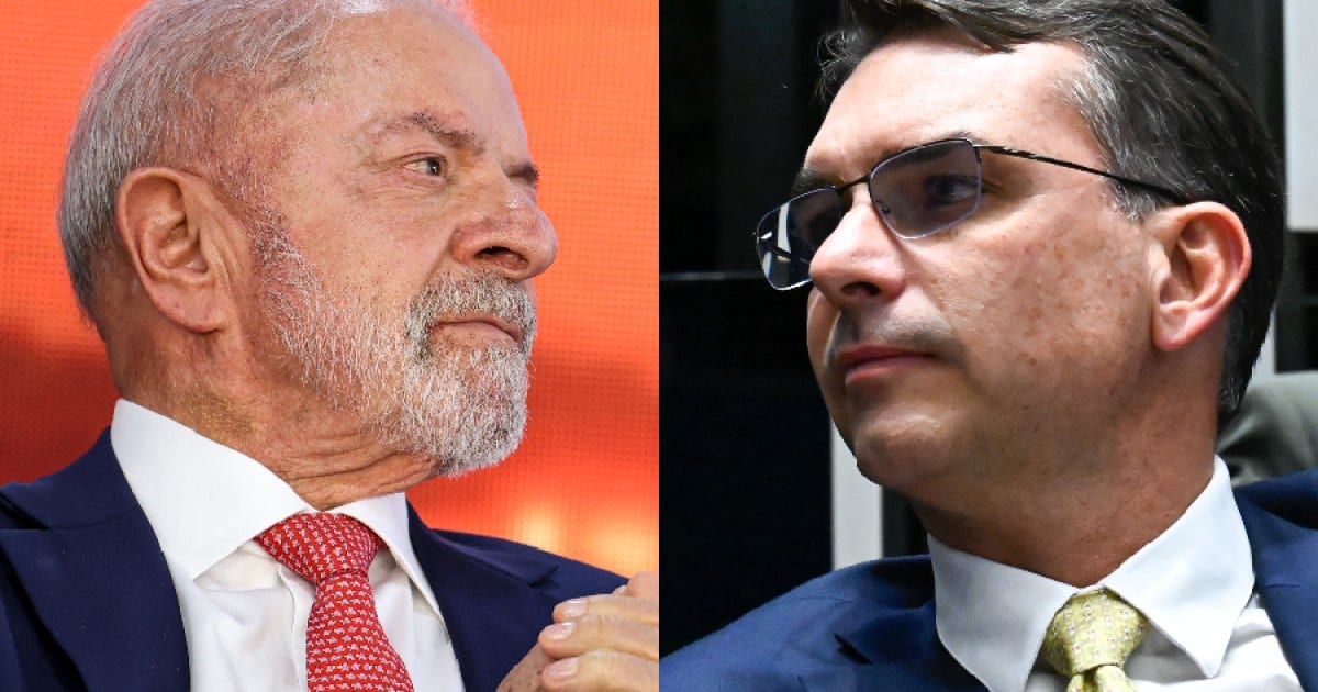 Lula vence Flávio Bolsonaro em Patos com 66,32% dos votos válidos e vantagem de mais de 18 mil votos