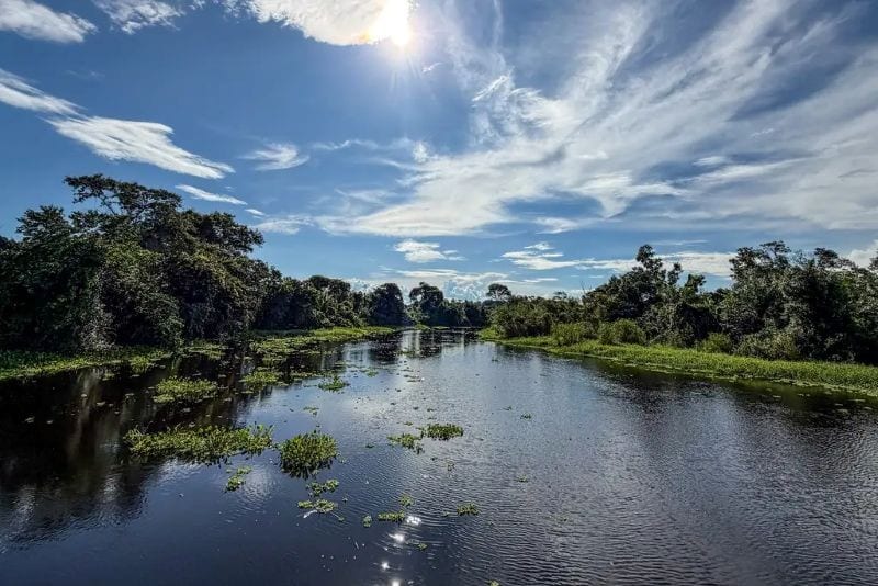 MPF aciona a Justiça para criar Comitê de Bacia Hidrográfica do Alto Paraguai