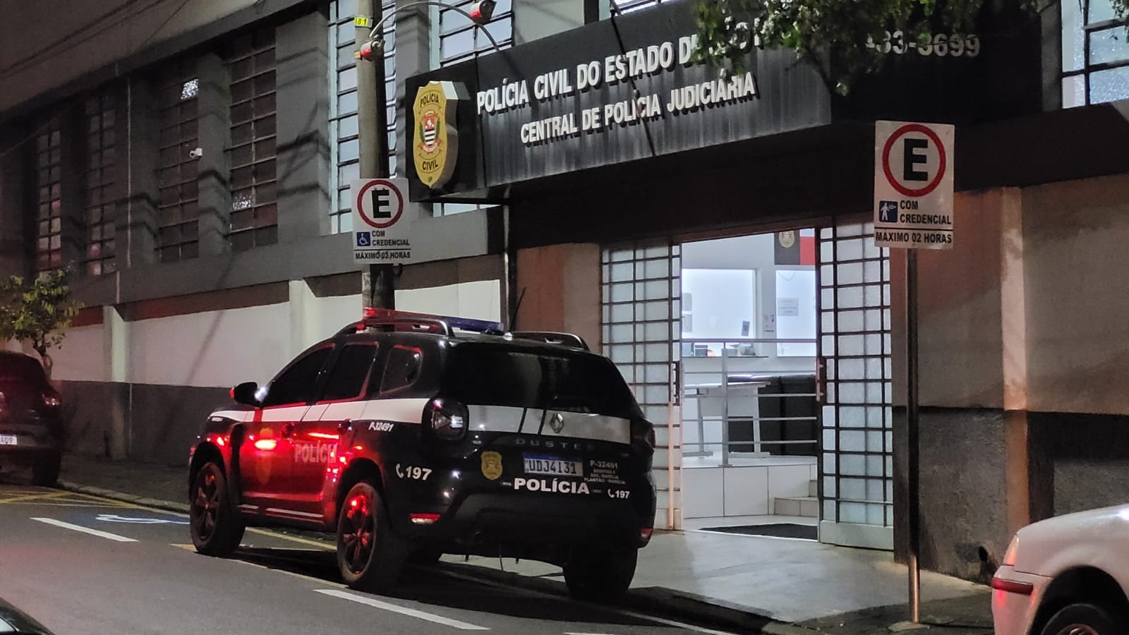 Golpistas invadem celular e pedem dinheiro em Marília