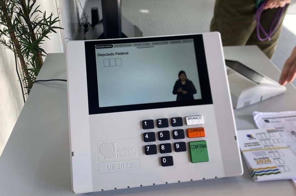 Venâncio Aires terá 686 mesários; 21,7% são voluntários