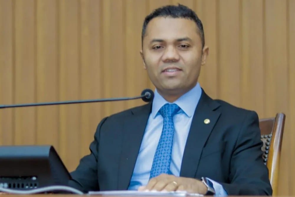 Moisemar Marinho e a atuação parlamentar em defesa das demandas dos servidores