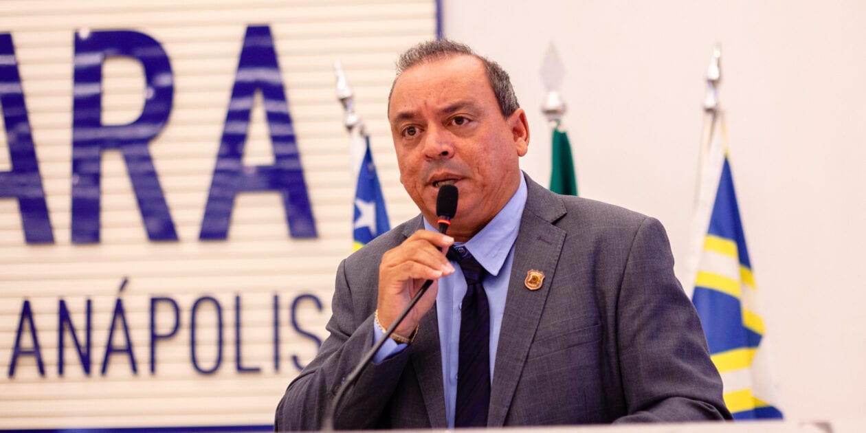 Policial Federal Suender solicita informações à Saúde sobre recolhimento de cilindros de oxigênio de pacientes