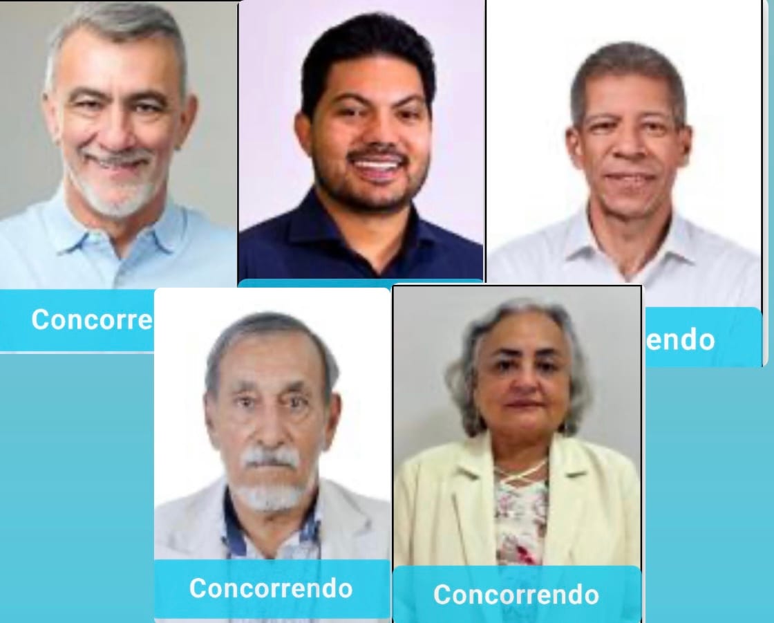 Vices registram bens; Amélio Cayres declara R$14,46 milhões