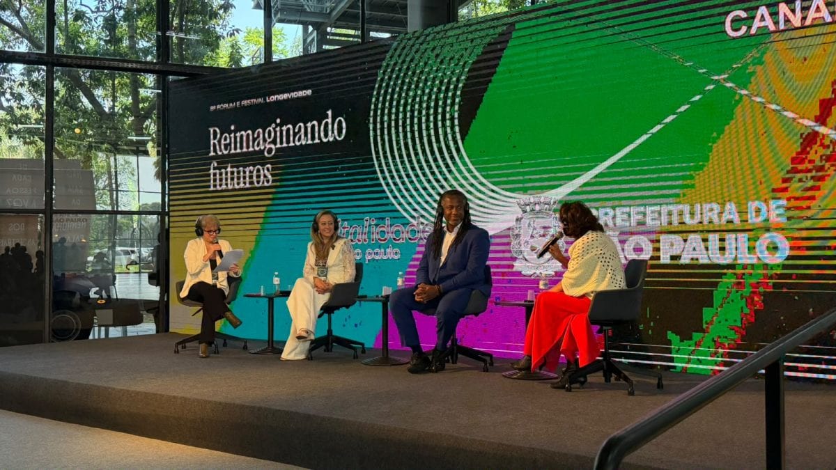Santa Cruz apresenta projeto de cuidado à pessoa idosa e prevê repasse de R$ 100 mil