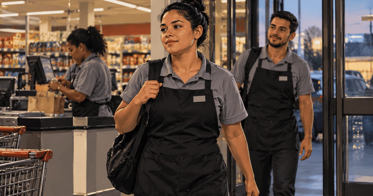 Fim da escala 6×1: veja quando nova jornada de trabalho começa a valer