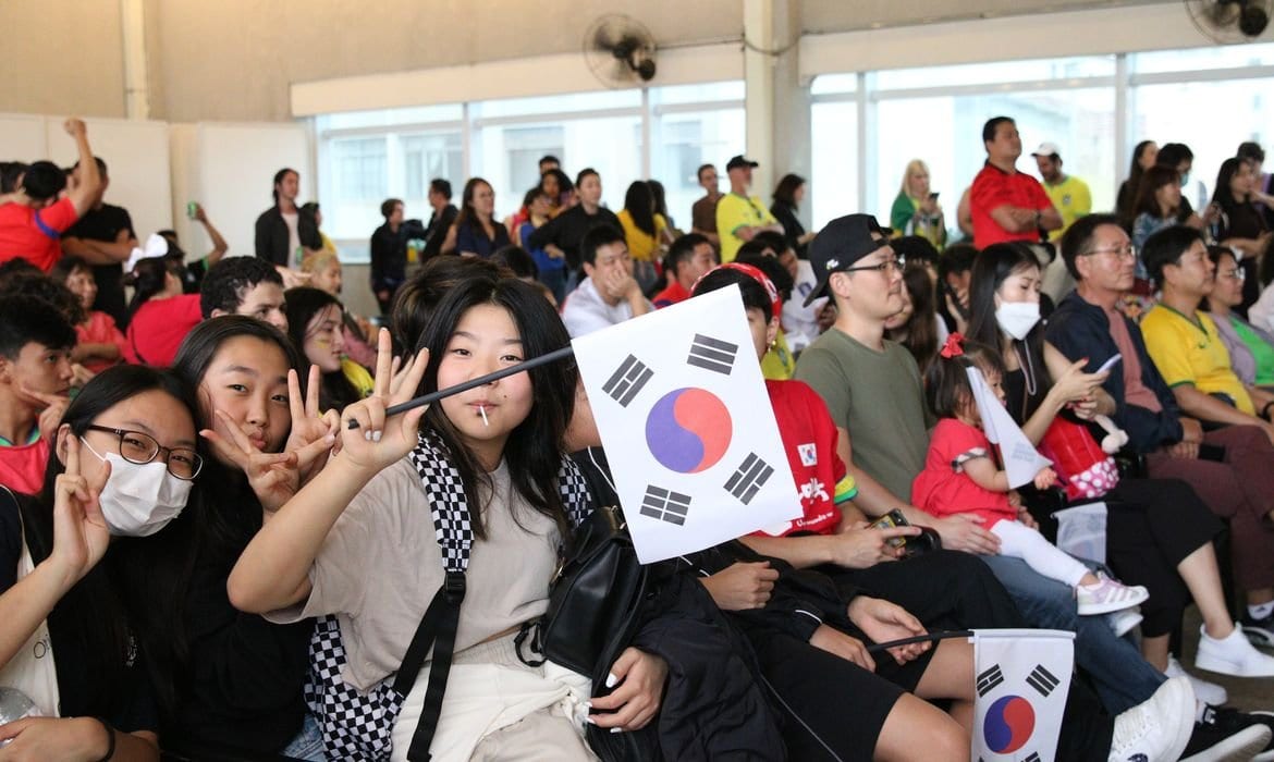 Além de k-pop e dorama: Curso gratuito de coreano está disponível online; saiba como ver aulas