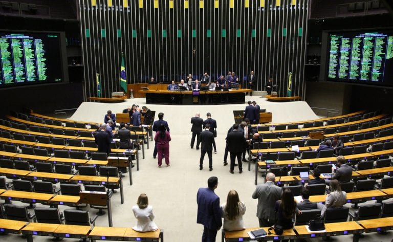 Câmara pode votar nesta quarta-feira novo regime para socorrer ou liquidar bancos