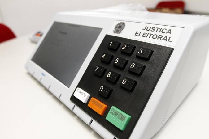 SC terá 5,725,753 eleitores no primeiro turno de 4 de outubro de 2026
