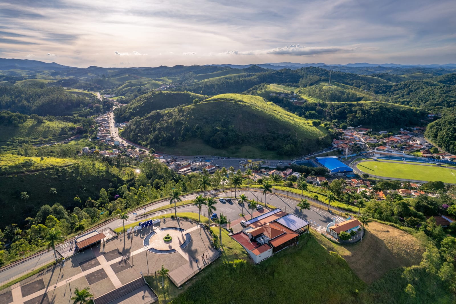 Prefeitura de Guararema anuncia programação do aniversário de 127 anos