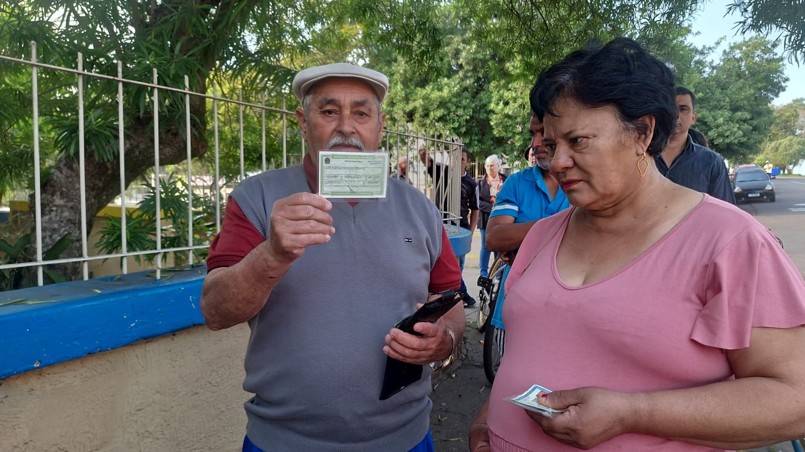 Faltam 9 dias para as Eleições: veja quais documentos levar para votar