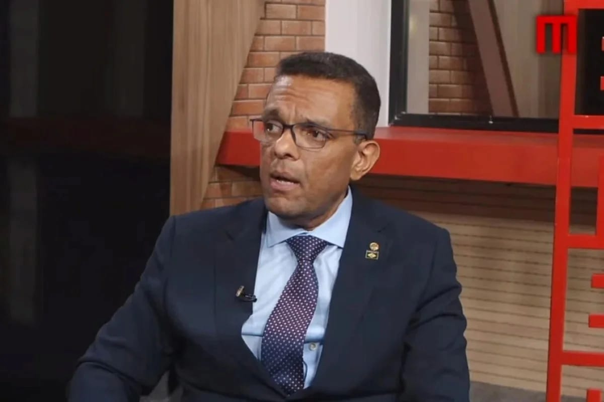 Otoni de Paula declara patrimônio de R$ 5,49 milhões para 2026