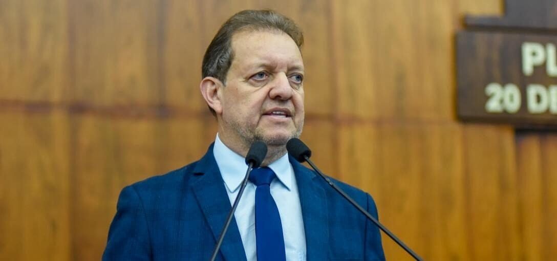 Candidatura de Edivilson Brum (MDB) à Assembleia Legislativa é mantida após MP reconhecer equívoco