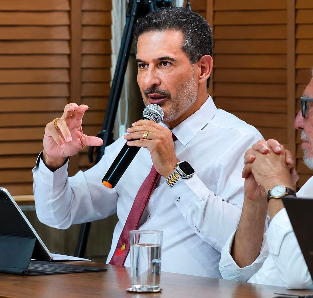 Pix é permanente; fim não depende de decisão de um governo