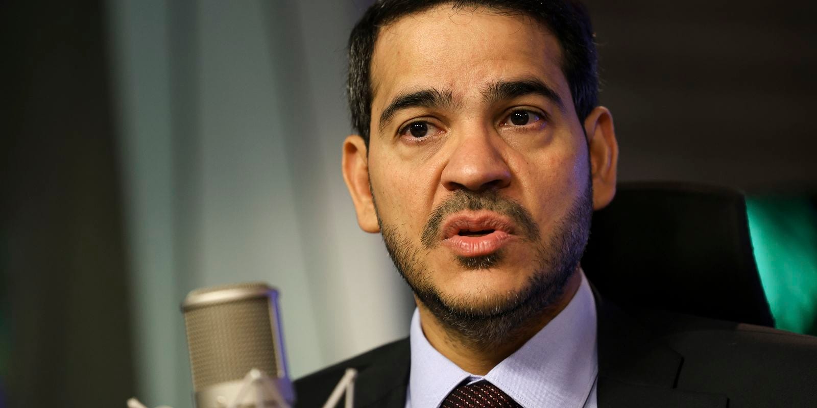 AGU vai pedir à Justiça retirada do Discord do ar