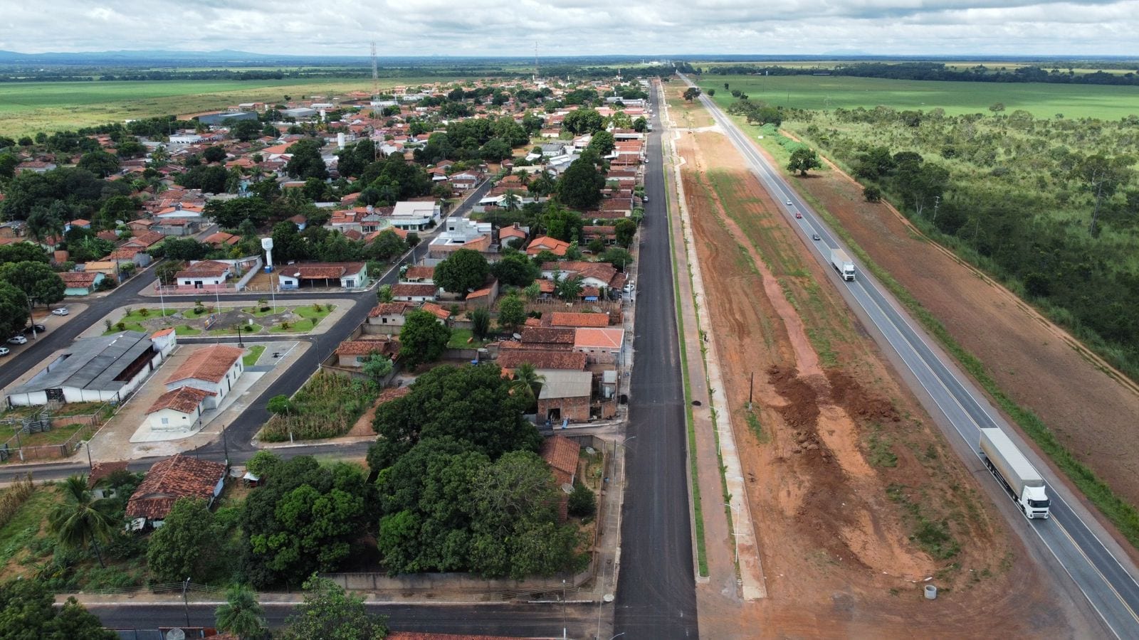Talismã faz mutirão “Setembro do Cuidado” de 21 a 24 de setembro