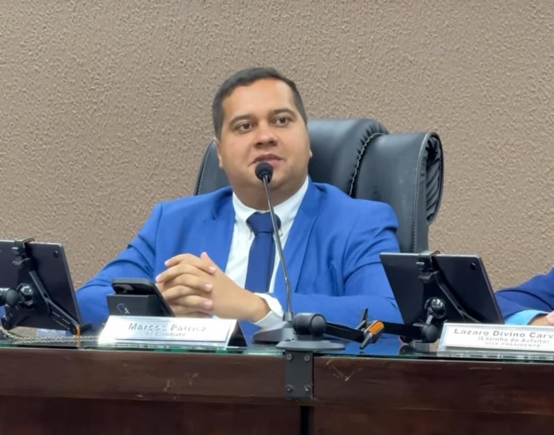 Presidente da Câmara debate o tema sobre a saúde mental
