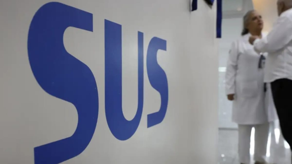 SUS amplia telemedicina para vício em apostas e passa a 100 mil atendimentos/mês