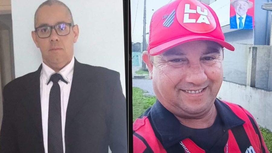 Presidente de sindicato é suspeito de balear servidor público em Pontal do Paraná