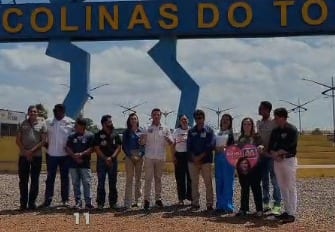Professora Dorinha Conquista Apoio Unificado de 20 Vereadores em Colinas e Cachoeirinha