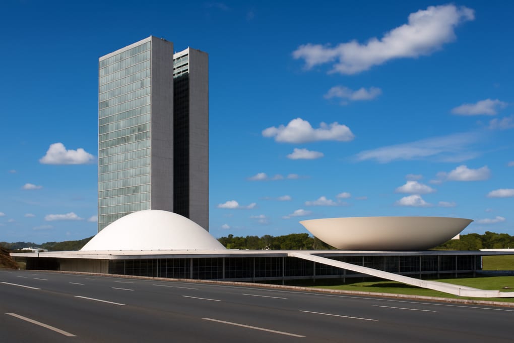 Governo e Congresso fecham pautas para esforço concentrado de 31/8 a 4/9