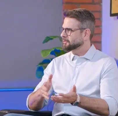 Mantoan critica gestão de Siqueira e apoia Laurez no segundo turno