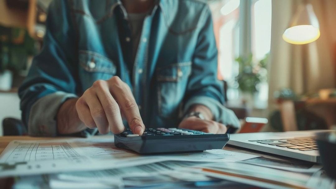 Reforma tributária pode elevar imposto sobre consumo a mais de 30%