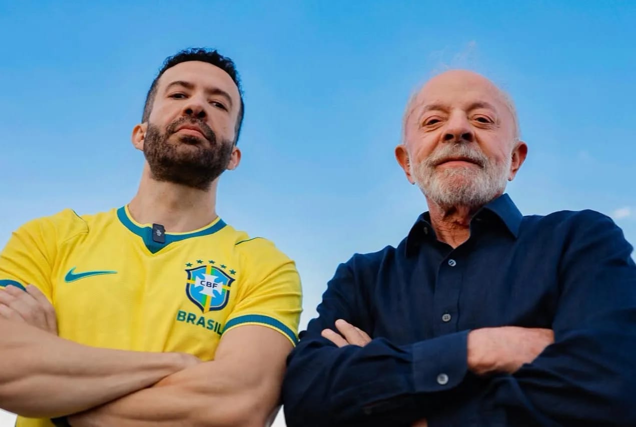 Engajamento do ‘Exército do Lula’ foi 76 vezes mais rápido que da ‘Tropa do Flávio’; veja mais comparações