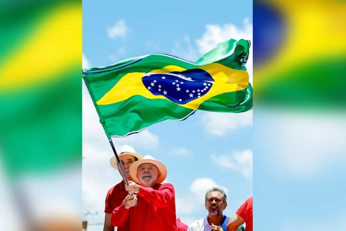 Lula reúne governadores no RN rumo ao 2º turno: "Não à direita no Nordeste"