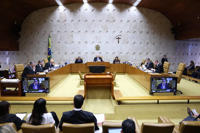 Vice‑PGR defende poder do MPU de requisitar perícias e informações