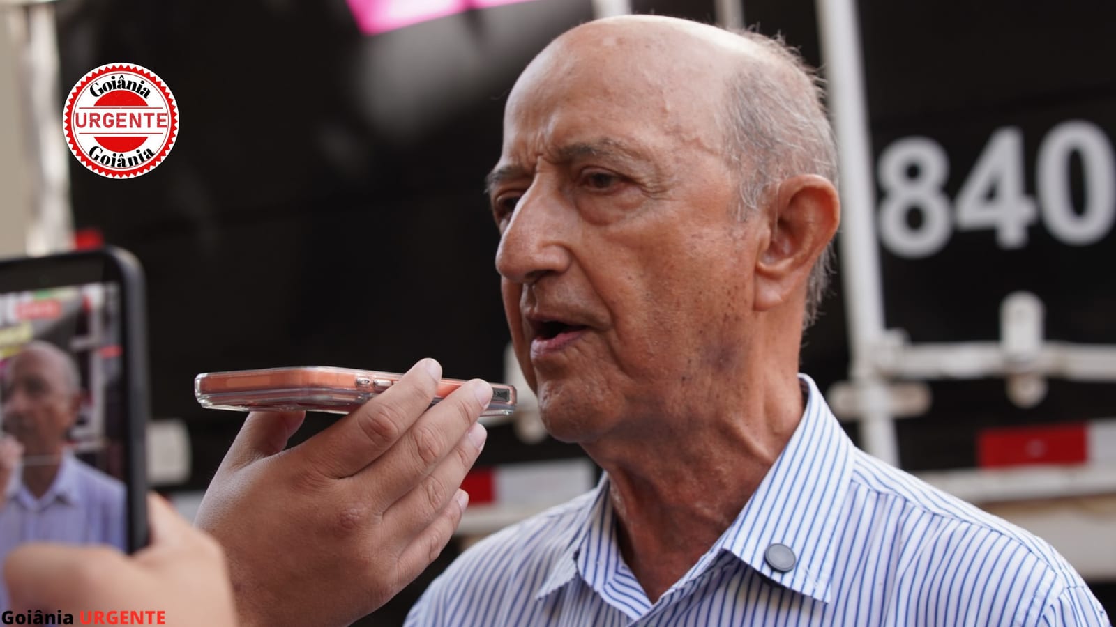 STJ restabelece direitos políticos de Adair Henriques, o Vovô do Jeep