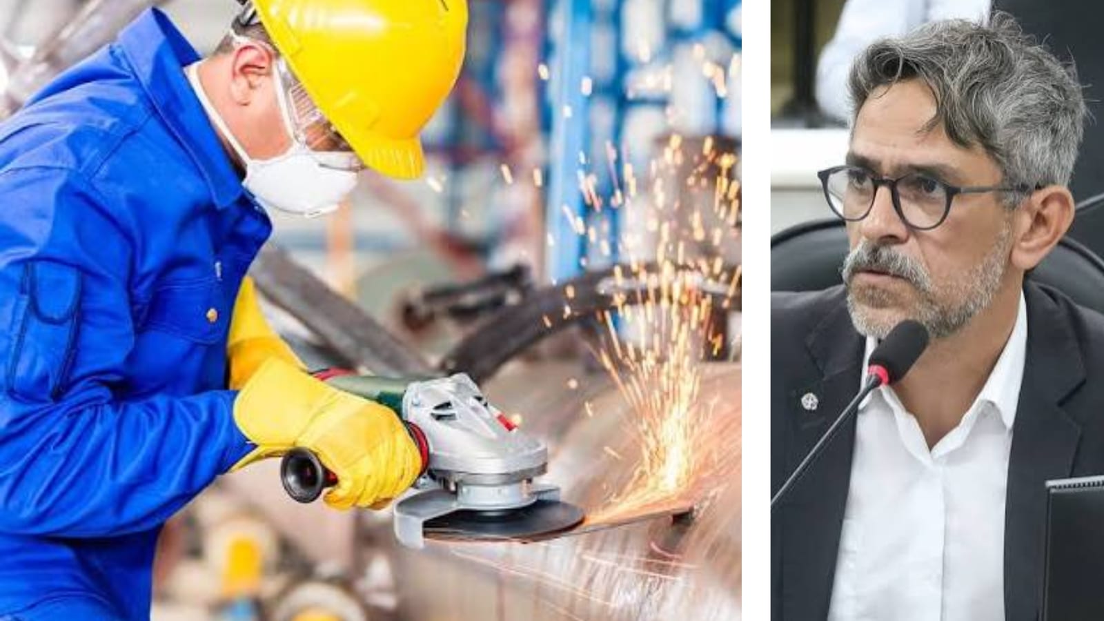 Câmara aprova projeto de qualificação para a indústria metal-mecânica em Piracicaba