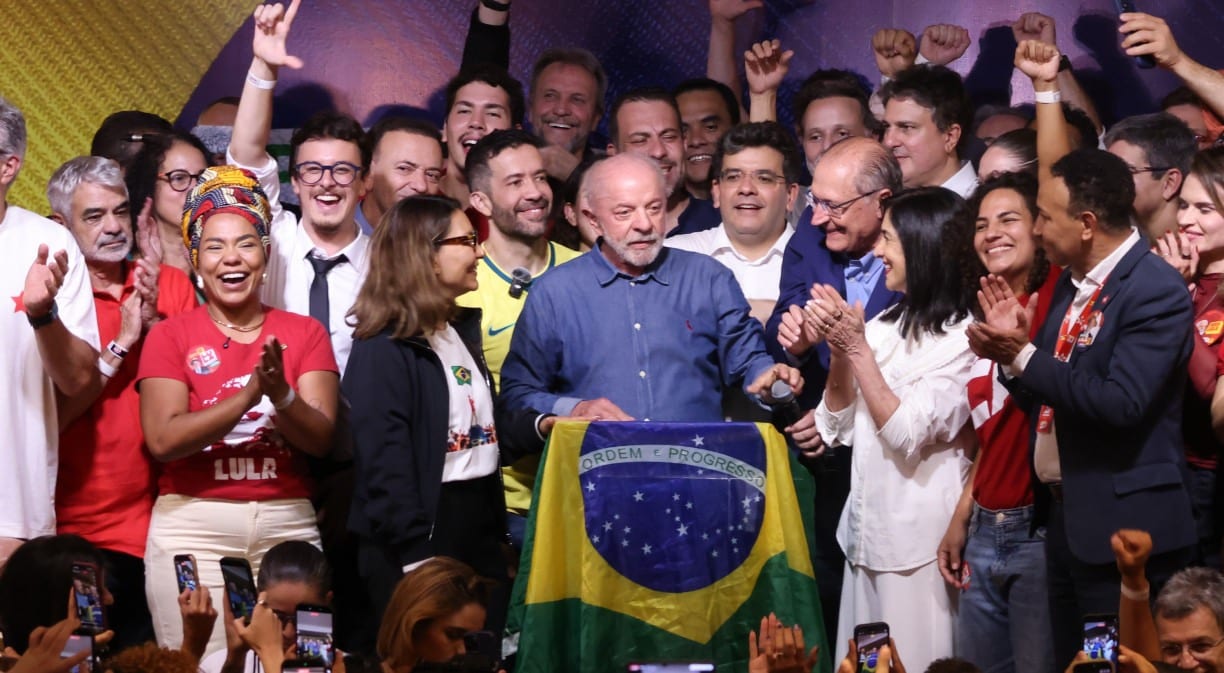 RH do governo Lula 4.0 está com a mesa repleta de políticos rejeitados pelas urnas