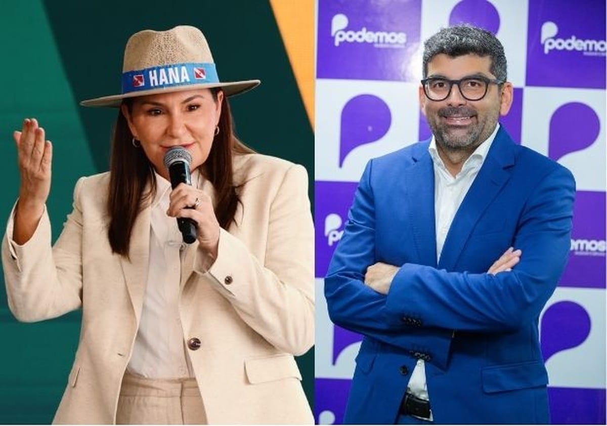 Meio/Ideia divulga nova pesquisa para governo e Senado do Pará neste domingo (23)