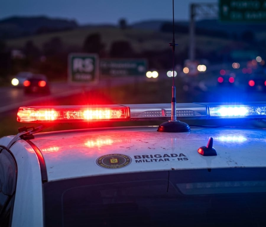 Vereador e pai são investigados por agressão de mulher e dois filhos em Redentora