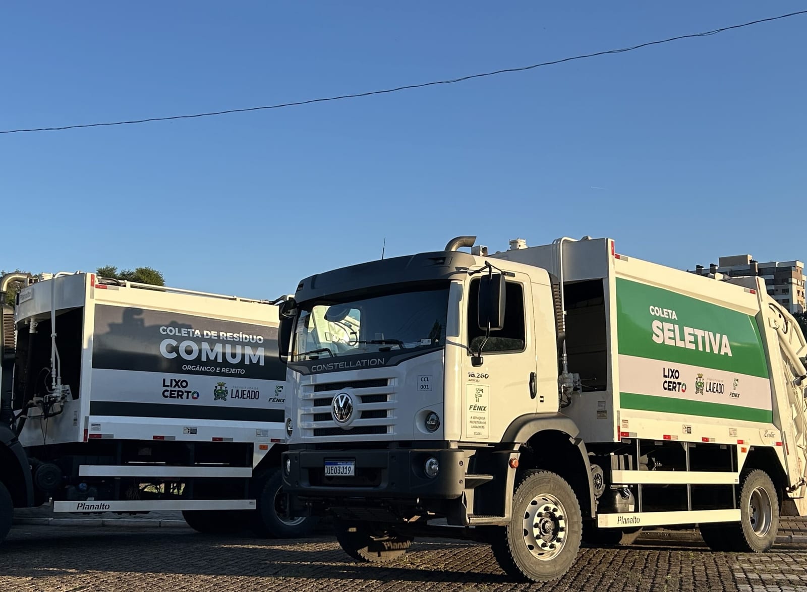 Lajeado cria Código Municipal de Limpeza Urbana; lei traz novas multas