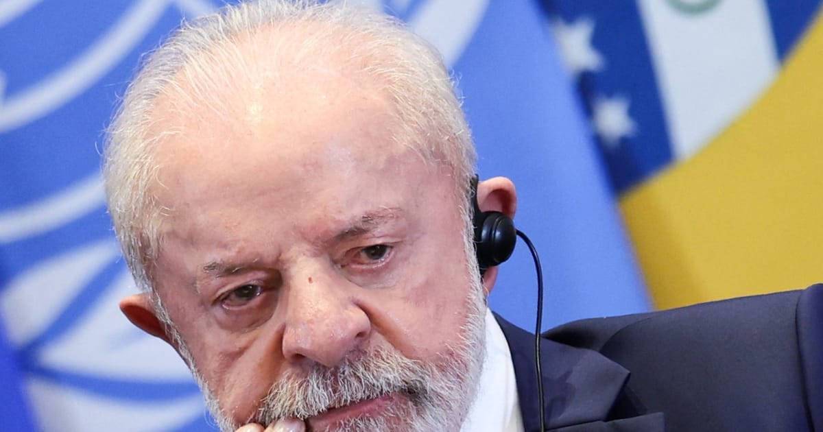 Lula na ONU alertará sobre risco de interferência externa na eleição