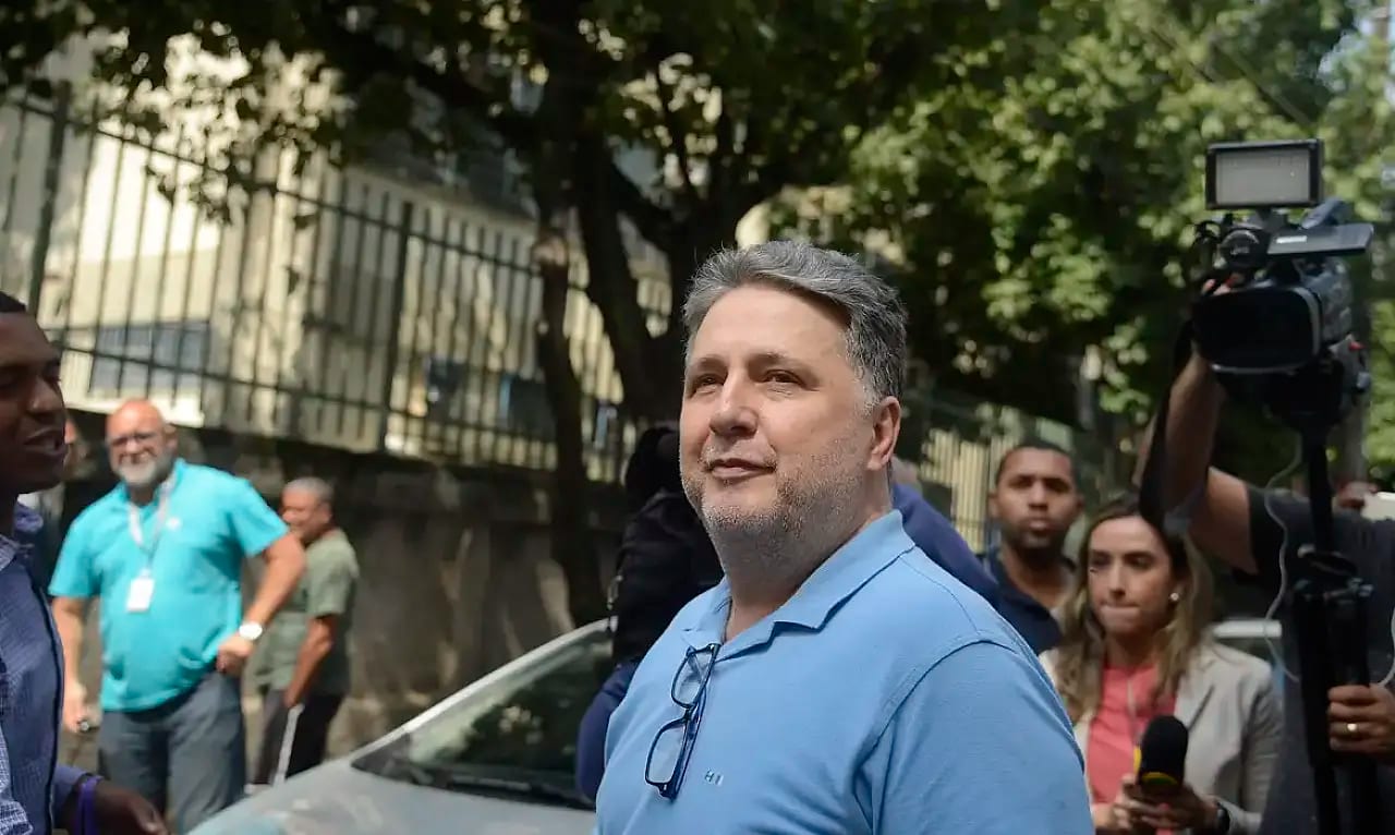 RJ: MPE é favorável à desistência de recurso de Garotinho no TSE